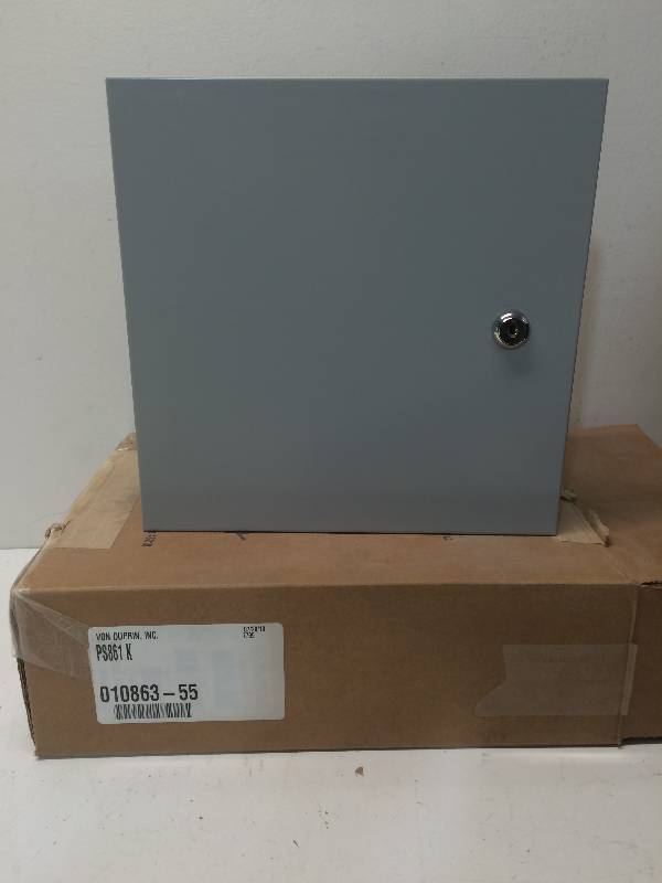 Power Supply
