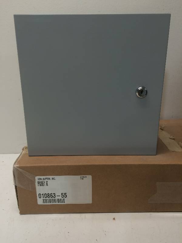 Power Supply
