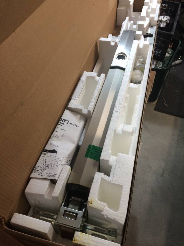 Commercial Exit Door Device