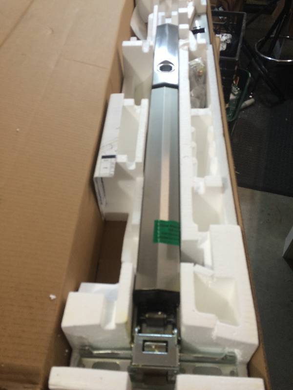 Commercial Exit Door Device