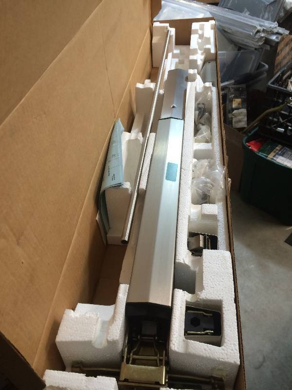 Commercial Exit Door Device