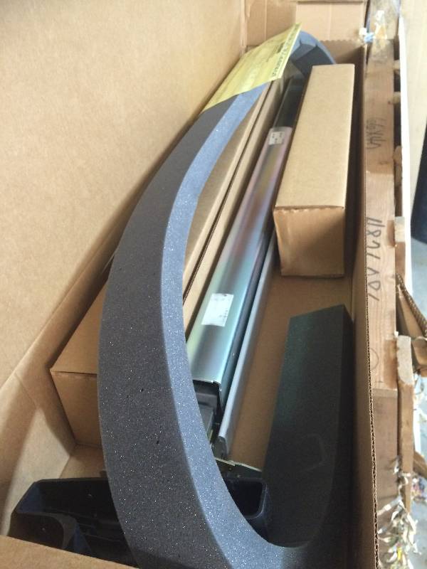 Commercial Exit Door Device