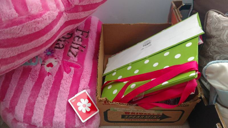 Mom item Lot