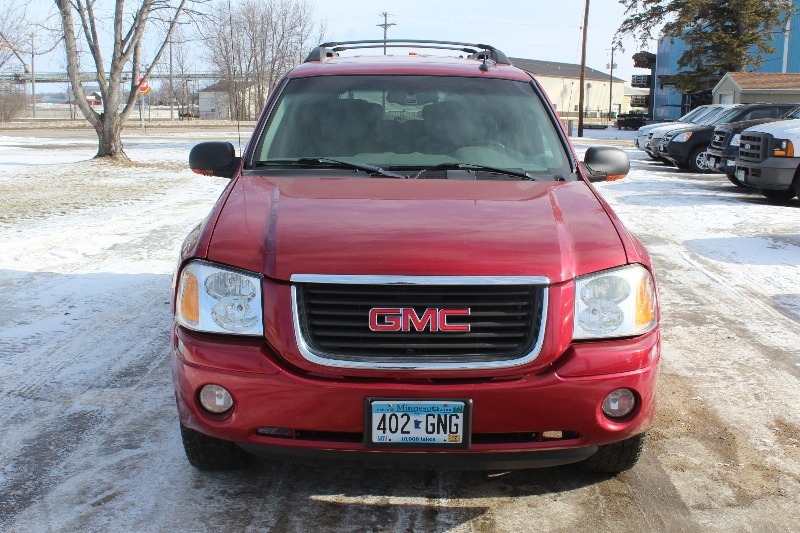 2004 GMC Envoy XL
