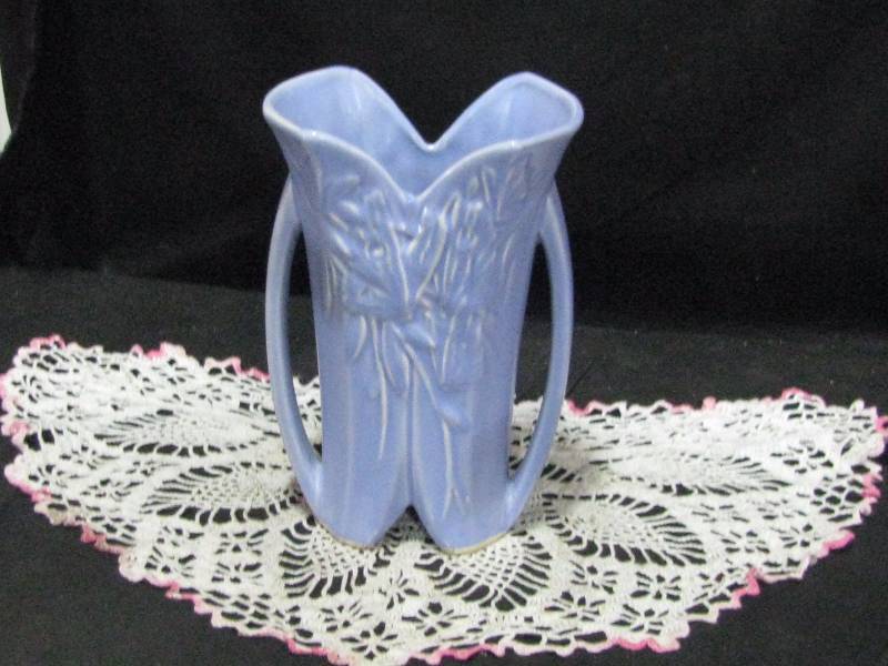 Pottery Vase