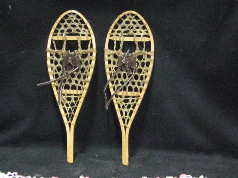 Mini Snow Shoes