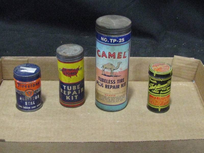 Misc. Advertising Products