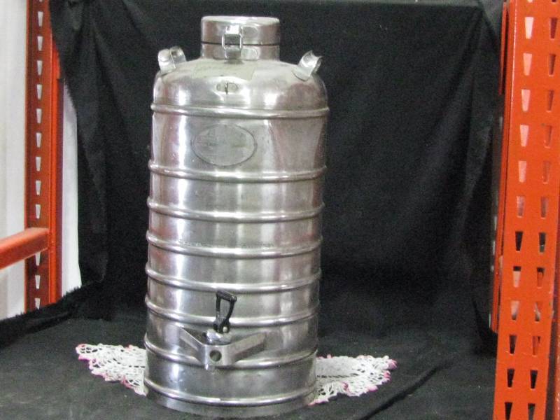 Insulated Coffee Dispenser