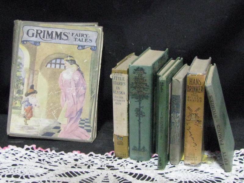 Childrens Books
