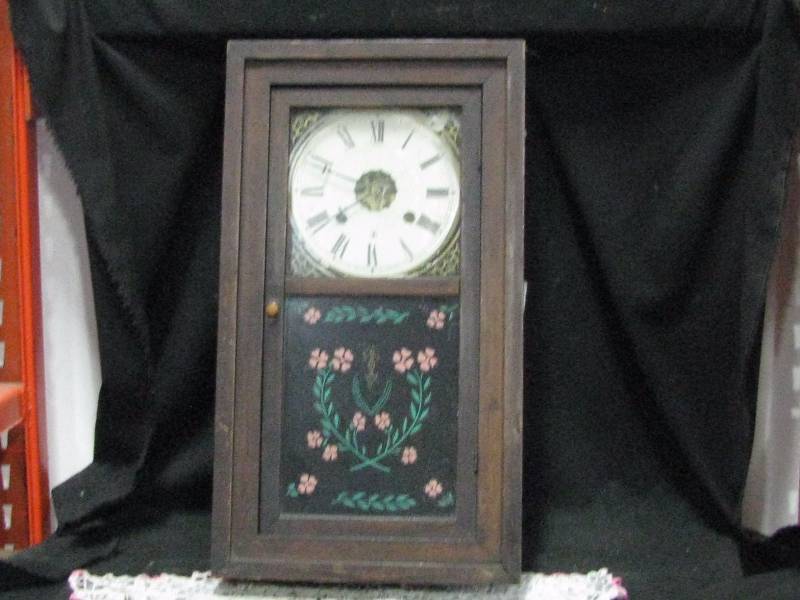 Vintage Clock