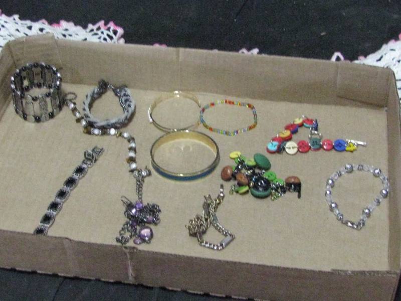 Costume Jewelry