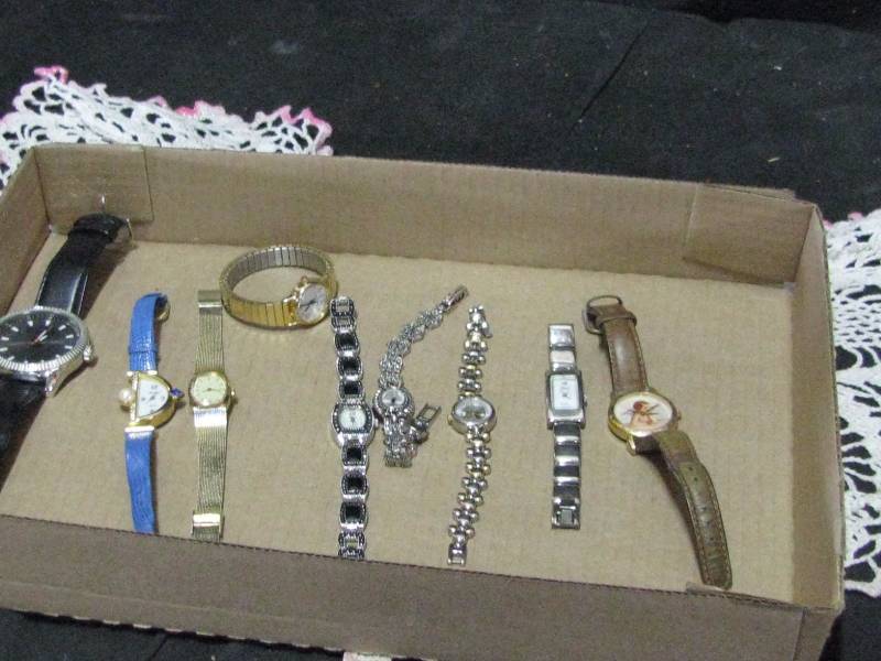 Watches