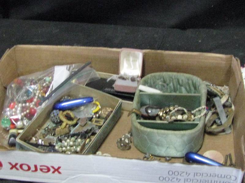 Costume Jewelry
