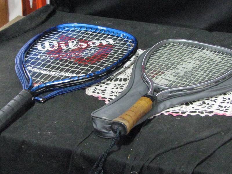 Racket Ball Rackets