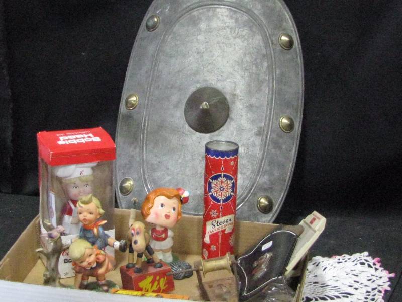 Misc Toy Lot