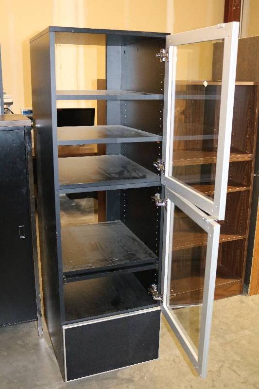 Showcase Cabinet