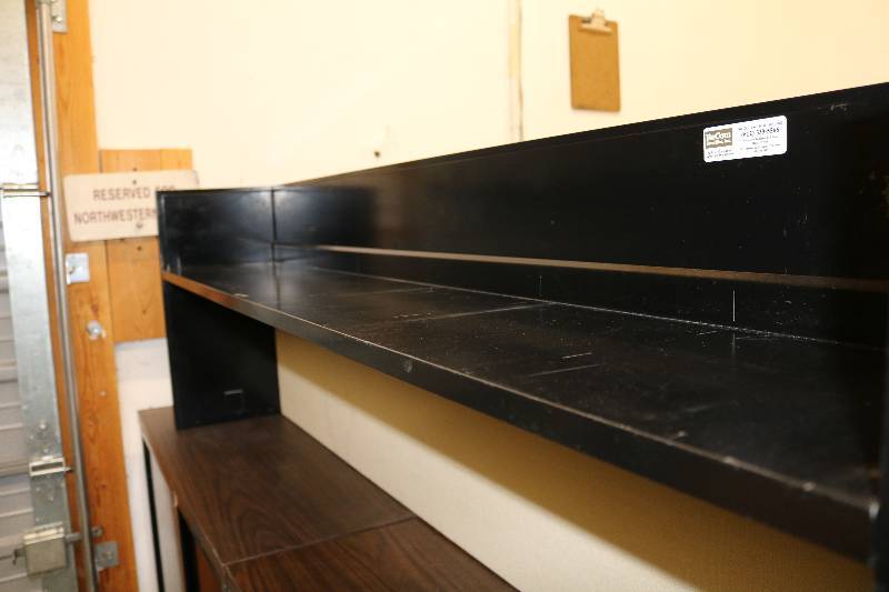 Add A(nother) Shelf