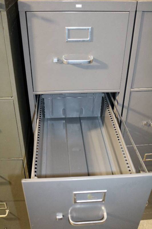 HDN File Cabinet