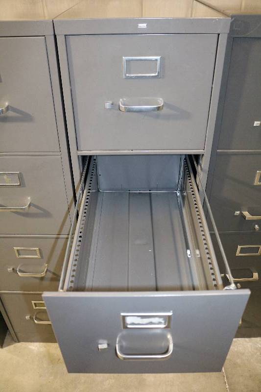 HDN File Cabinet