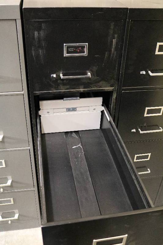 File Cabinet