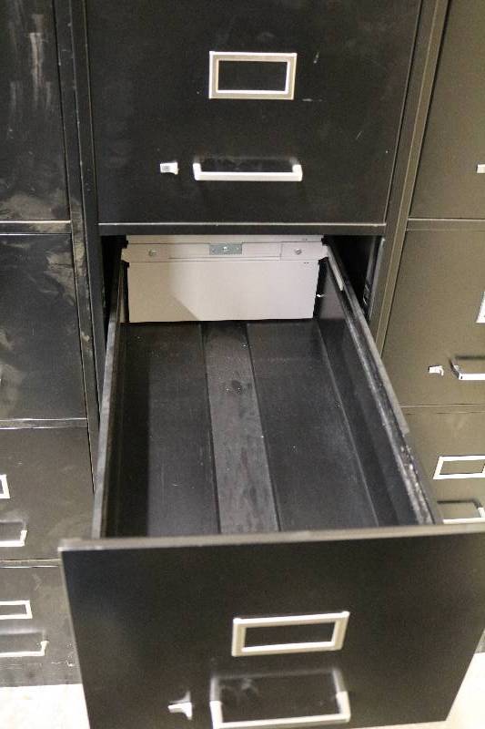 File Cabinet