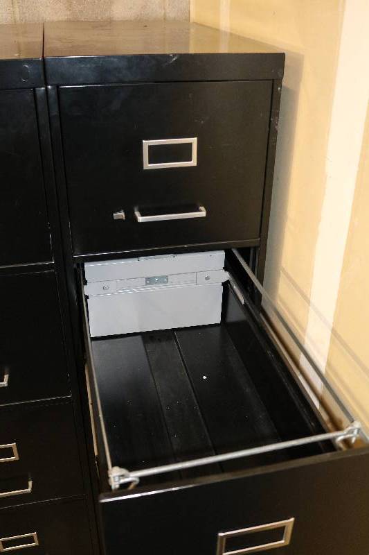 File Cabinet