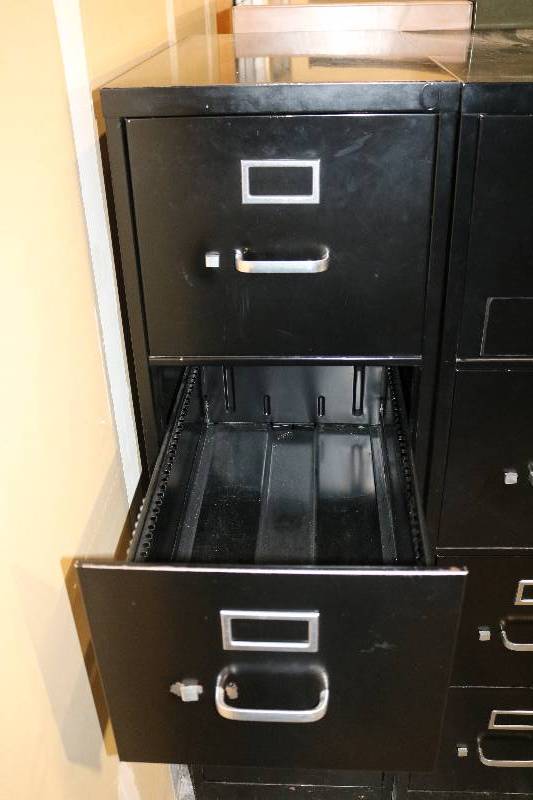 File Cabinet