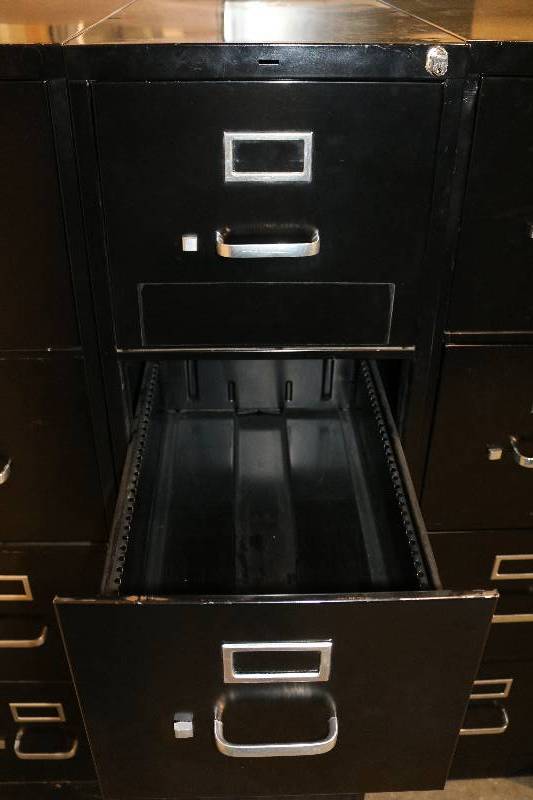 HDN File Cabinet