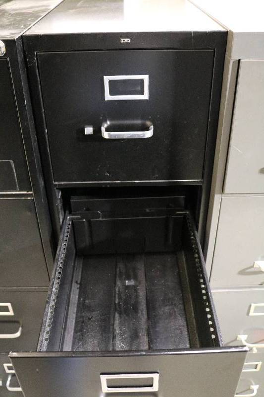 HDN File Cabinet