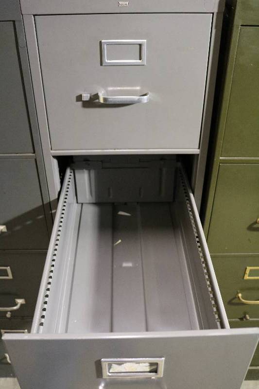 HDN File Cabinet