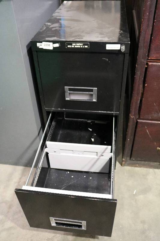 File Cabinet