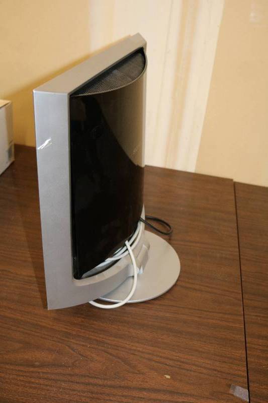 Sony 19 Monitor