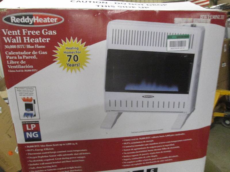 reddyheater vent free wall heater 3...
