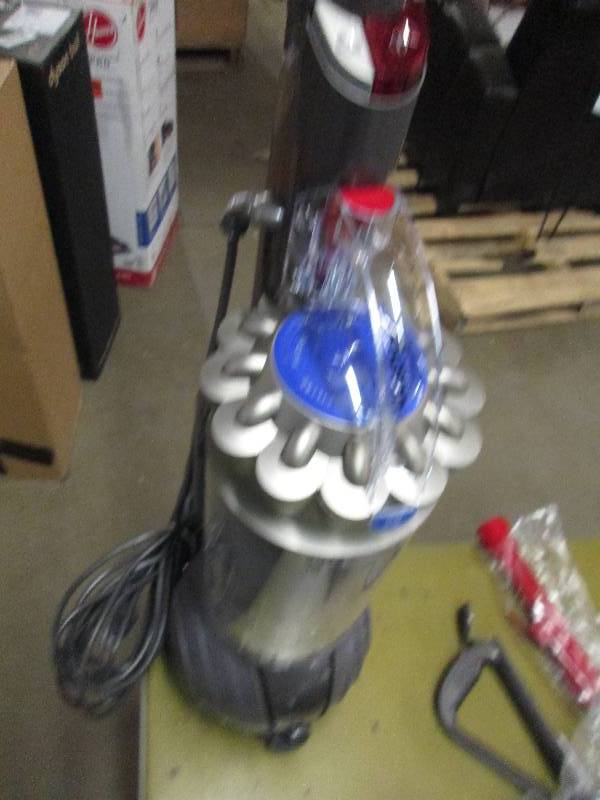 Dyson Ball Total Clean Upright Vacu...