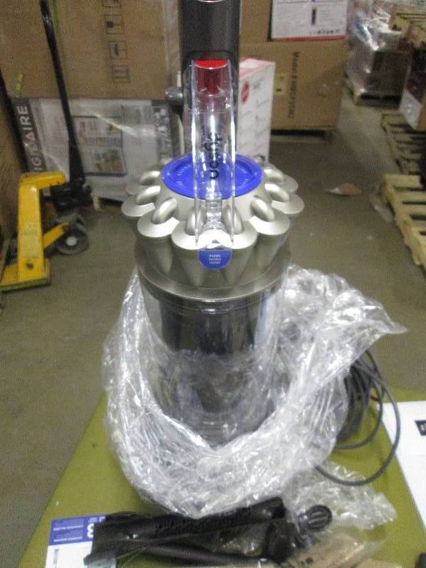 Dyson Ball Total Clean Upright Vacu...