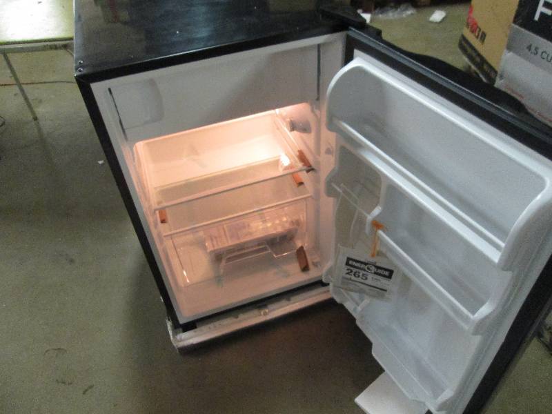 Frigidaire 4.5 cu. ft. Mini Refrige...