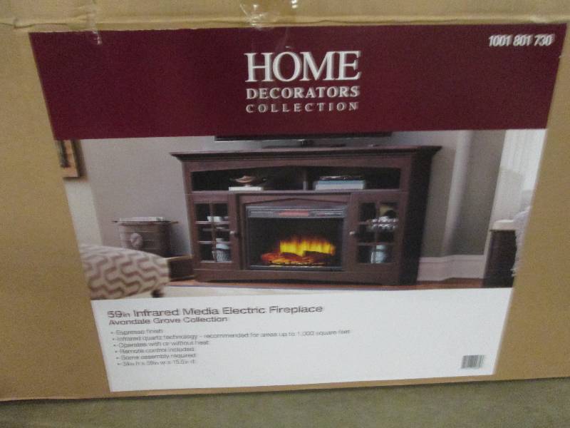 Home Decorators Collection Avondale...