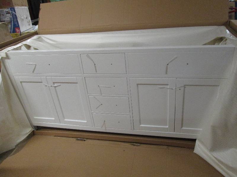 Caroline 71.18 in. W x 21.65 in. D ...