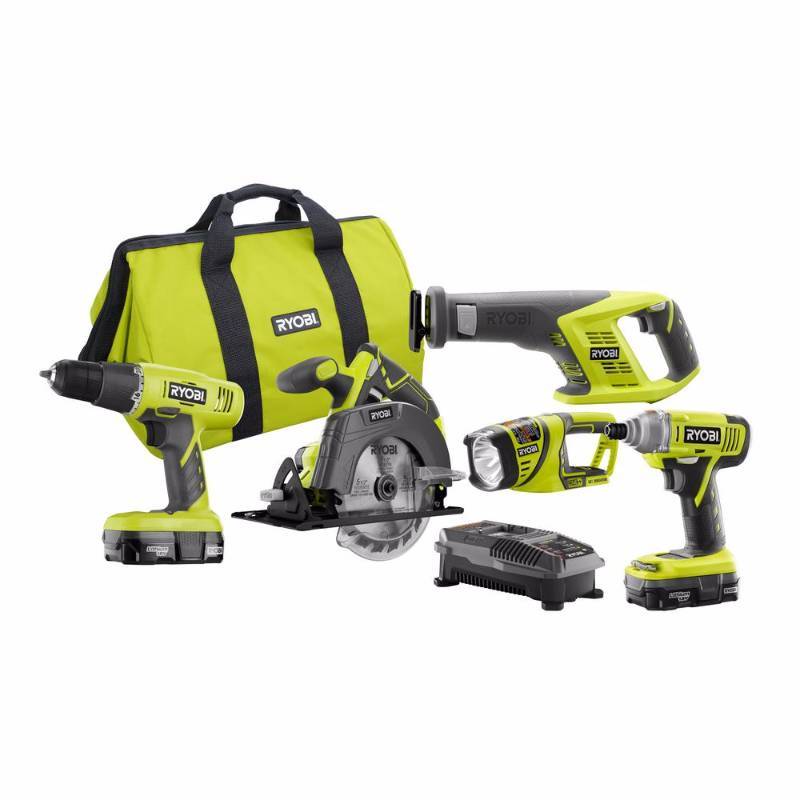 Ryobi chainsaw deals