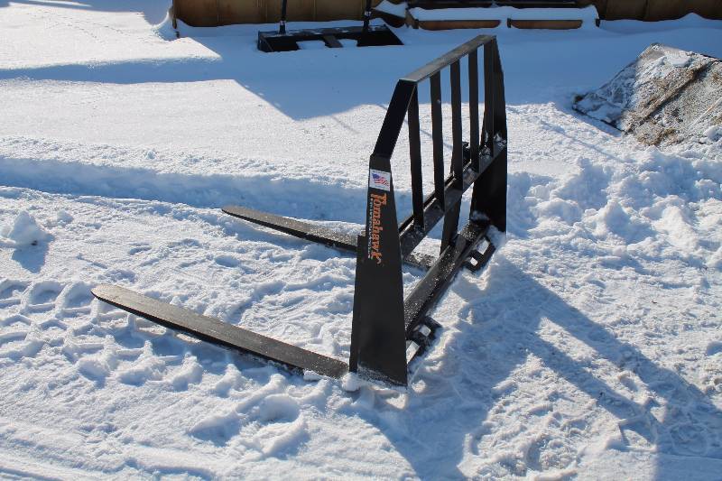Skid Steer Attachment