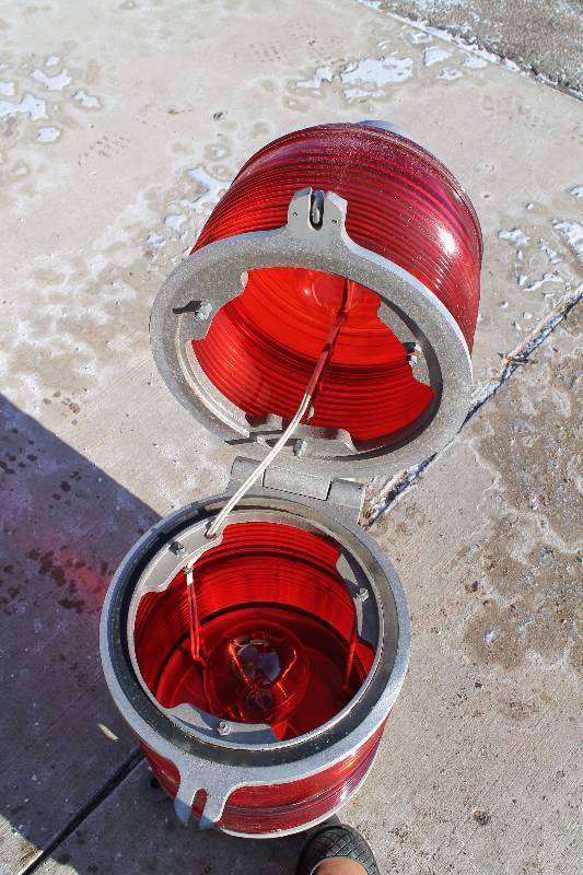 Beacon Tower Light