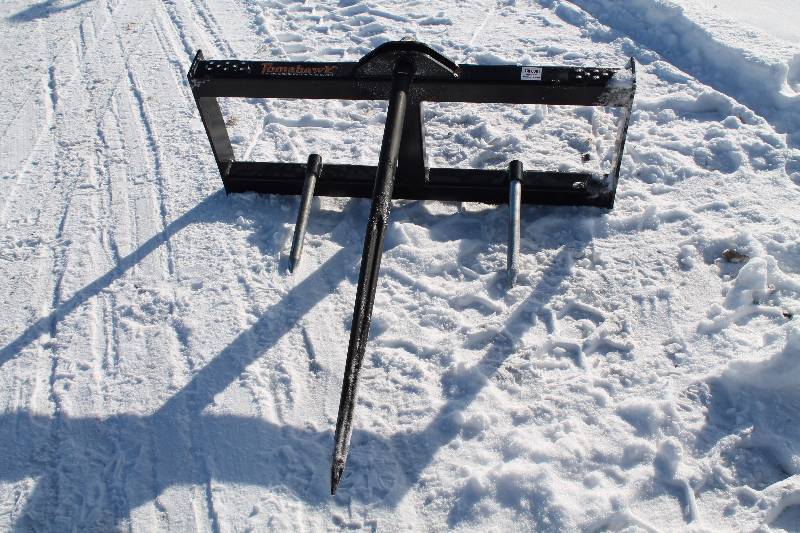 Skid Steer Attachment