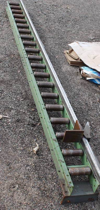Conveyor
