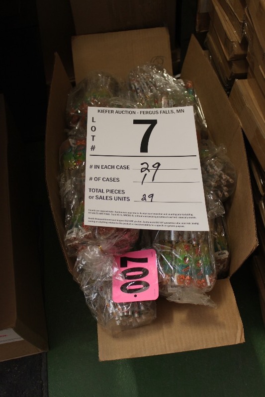 696 Colorful eraser pencils - $0.99 cents each retail.