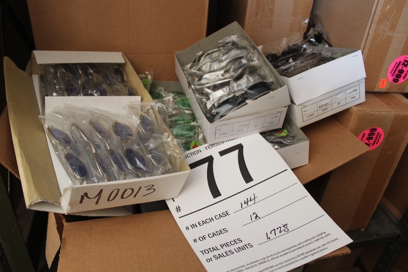 1,728 CHAOS Sunglasses