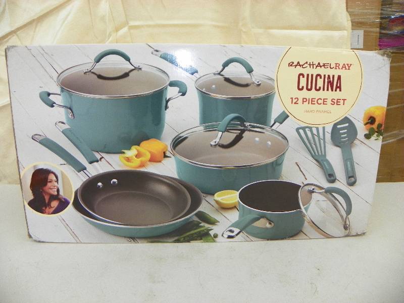 Rachel Ray Cookware