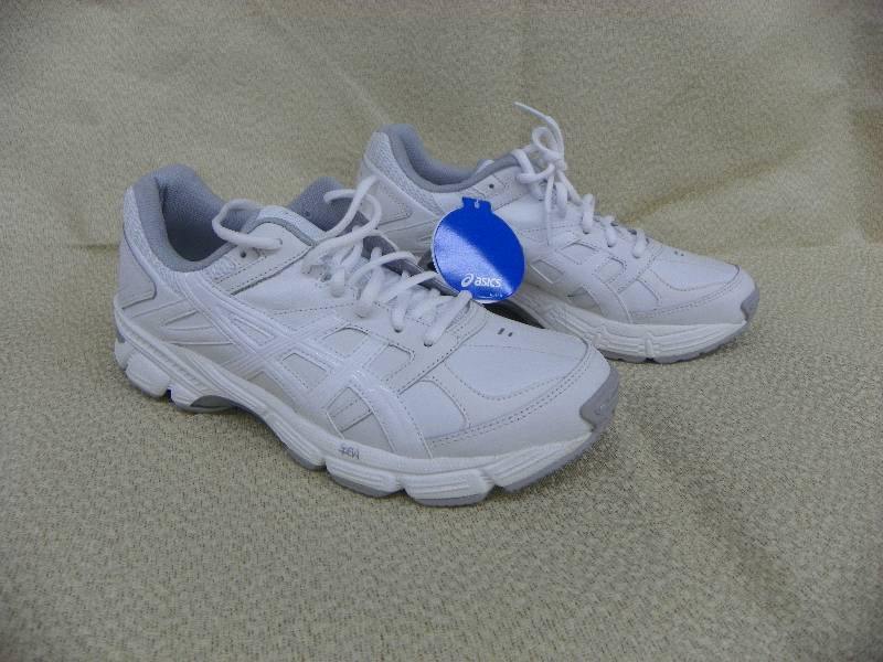 Asics Gel 190 Training Tennis Shoes, Womens size 10