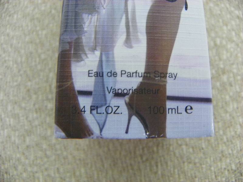 Ladies Paris Hilton 3.4oz Eau de Parfum Spray