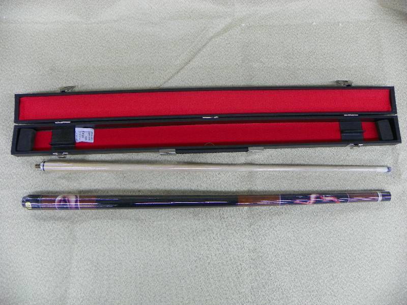 Underground Rock & Roll Cue