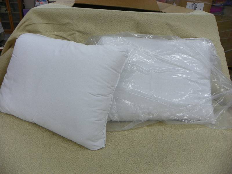Sensorpedic Classic Pillows